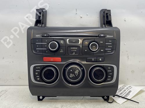 Used Switch CITROËN C4 II (NC_) 1.6 HDi 90 (92 hp) 29894343