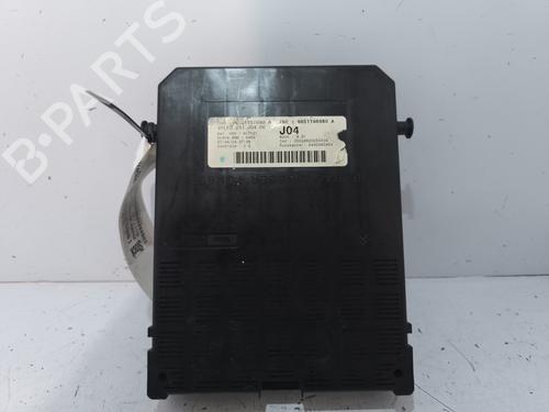 Fuse box PEUGEOT 307 Break (3E) 2.0 HDI 90 | BP26386858E1 