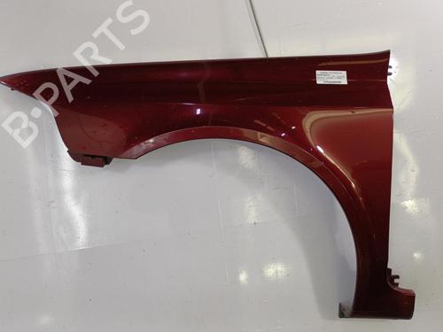 Left front fenders RENAULT LAGUNA II (BG0/1_) 1.9 dCi | BP22823153C41 