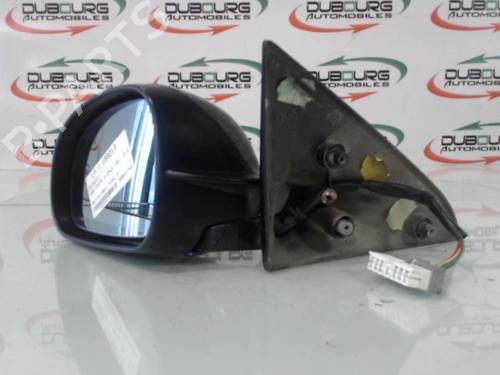 Left mirror PEUGEOT 406 Coupe (8C) 2.2 HDI | BP22814433C26 