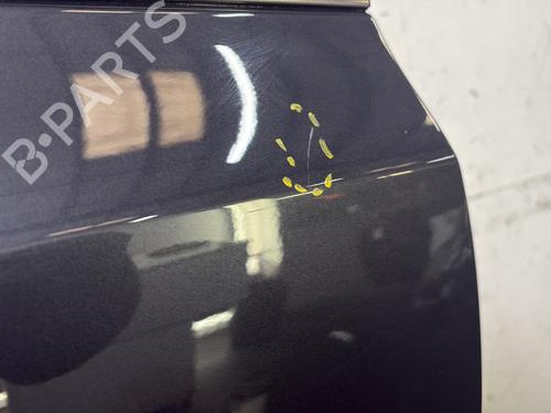 Used Right rear door Right rear door KIA SPORTAGE IV (QL, QLE) 1.7 CRDi (141 hp) 33748198 33748198