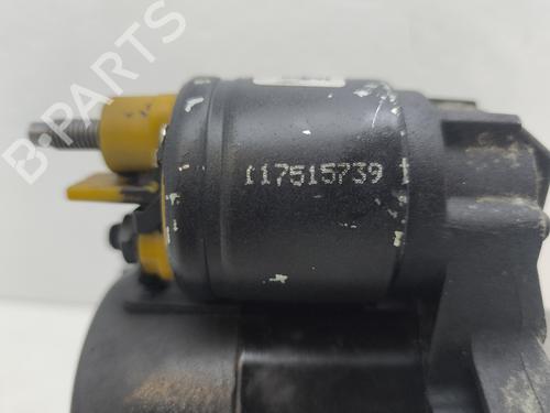 Starter PEUGEOT 107 (PM_, PN_) 1.0 | BP31062282M8 