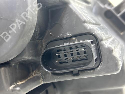 Left headlight VW PASSAT ALLTRACK B7 (365) | BP38185315C28 - Image 5