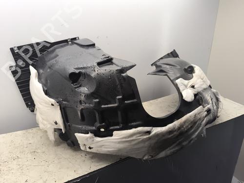 Wheel arch OPEL CORSA F (P2JO) CORSA-e (68) | BP29834275C56