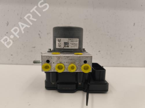 Used ABS pump PEUGEOT EXPERT Van (V_) 2.0 BlueHDi 120 (122 hp) 25837671