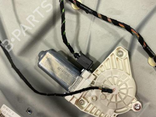 Front right window mechanism MERCEDES-BENZ A-CLASS (W169) A 180 CDI (169.007, 169.307) | BP22838078C23 