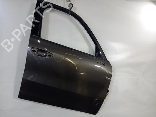 Used Right front door CITROËN C4 Grand Picasso II (DA_, DE_) 1.6 BlueHDi 120 (120 hp) 29044349