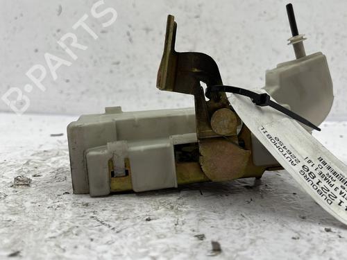 Rear right lock FORD FIESTA III (GFJ) 1.3 Cat | BP24981678C99 