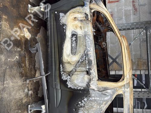 Used Parts CITROËN DS3 (SA_)  1.6 VTi 120  4369587