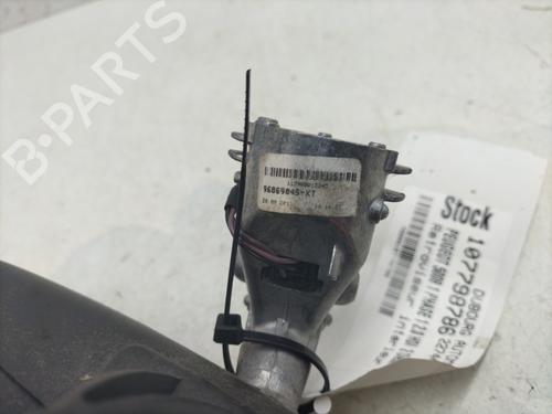 Rear mirror PEUGEOT 5008 (0U_, 0E_) 2.0 HDi | BP28414753I6 