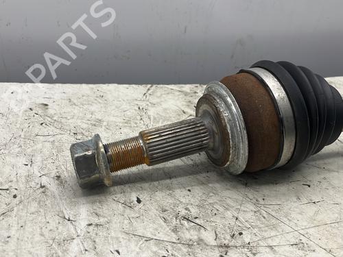 Right front driveshaft RENAULT KADJAR (HA_, HL_)  | BP29438637M39 