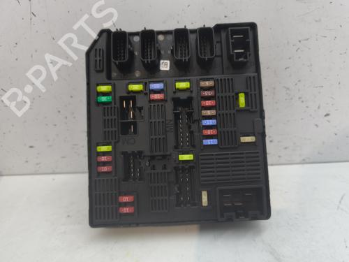 Used Electronic module Electronic module RENAULT SCÉNIC III (JZ0/1_) 1.9 dCi (JZ0J, JZ1J, JZ1K, JZ1S) (131 hp) 26181930 26181930