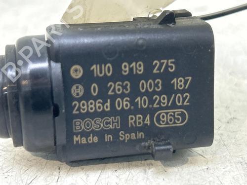 Electronic module PORSCHE CAYMAN (987) 2.7 | BP38326639M83 - Image 3
