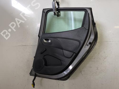 Used Right rear door Right rear door RENAULT CLIO IV (BH_) 1.5 dCi 90 (90 hp) 35961496 35961496