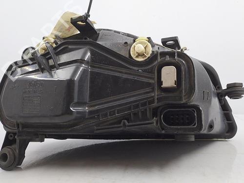 Used Left headlight SEAT AROSA (6H1) 1.4 (60 hp) 22825825