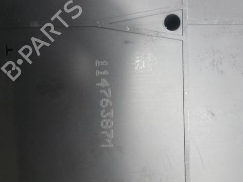 Fuse box CITROËN C4 Picasso II 1.2 THP 130 | BP30045849E1