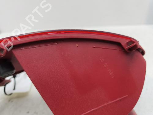 Rear fog light PEUGEOT 3008 I MPV (0U_) 1.6 HDi | BP30184402C37 