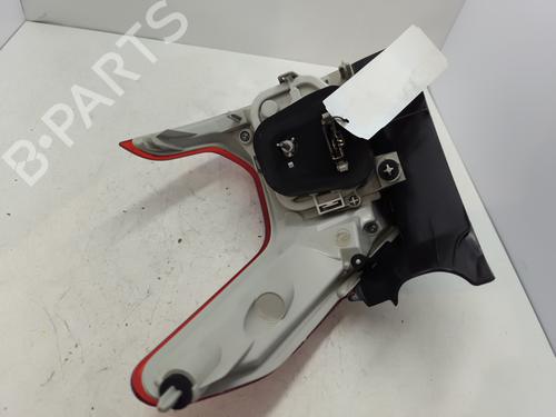 Left taillight PEUGEOT 2008 I (CU_) 1.6 BlueHDi | BP33237900C34  - Image 5