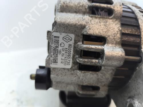 Alternator RENAULT TWINGO I (C06_) 1.2 (C066, C068) | BP30184260M7 