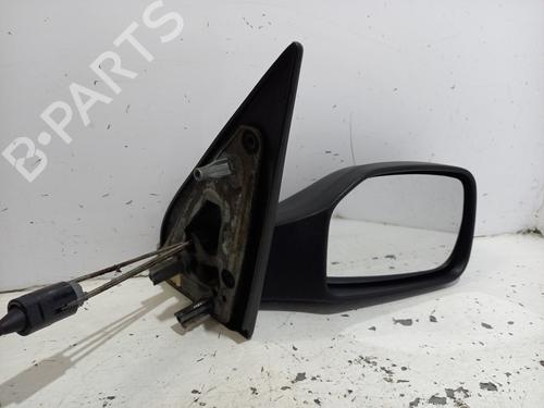 Used Right mirror Right mirror 39599845 39599845