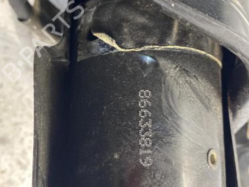 Front wiper motor MITSUBISHI SPACE STAR MPV (DG_A) 1.9 DI-D (DG4A) | BP22834689M29 