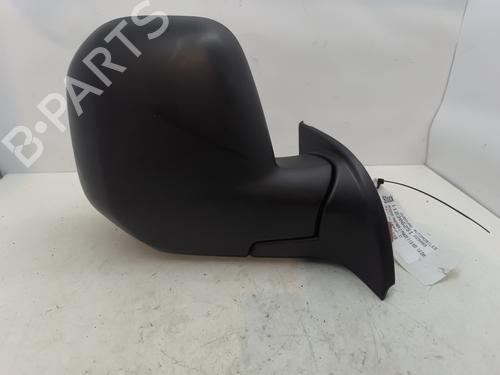 Used Right mirror PEUGEOT PARTNER Tepee 1.6 HDi 90 (92 hp) 29213421