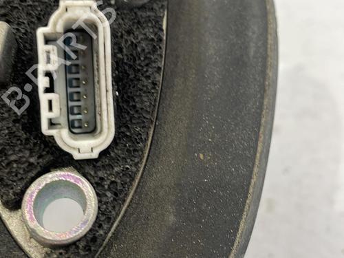 Right mirror FIAT GRANDE PUNTO (199_) 1.2 | BP22828723C27