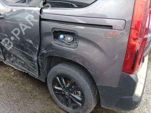 ABS pump CITROËN BERLINGO (ER_, EC_) 1.5 BlueHDi 100 | BP23867123M43  - Image 14