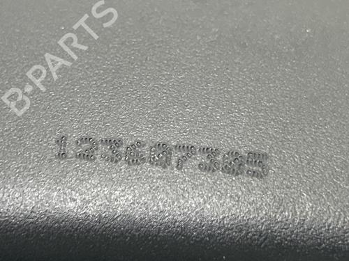 Rear mirror MERCEDES-BENZ E-CLASS (W212) E 350 CDI (212.023) | BP38607383I6 - Image 2