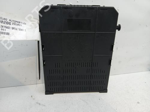 Fuse box PEUGEOT 308 SW I (4E_, 4H_) 1.6 HDi | BP29834396E1 