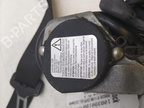 Used Front left seatbelt Front left seatbelt PORSCHE 911 (996) 3.6 Carrera 4 (320 hp) 27403863 27403863