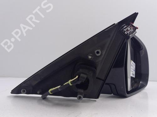 Right mirror AUDI A4 Allroad B8 (8KH) 2.0 TDI quattro | BP22823529C27 