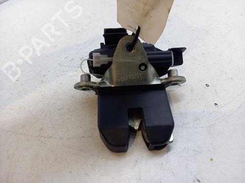 Tailgate lock SKODA ROOMSTER (5J7) 1.9 TDI | BP29338908C101