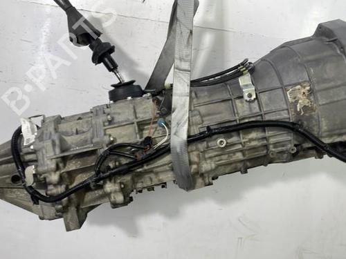 Used Gearbox Gearbox NISSAN NAVARA NP300 (D40) 2.5 dCi 4WD (171 hp) 22838868 22838868