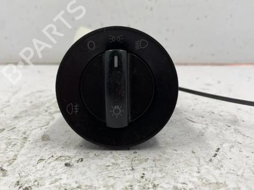 Headlight switch VW POLO (9N_, 9A_) 1.4 TDI | BP22839769I24 