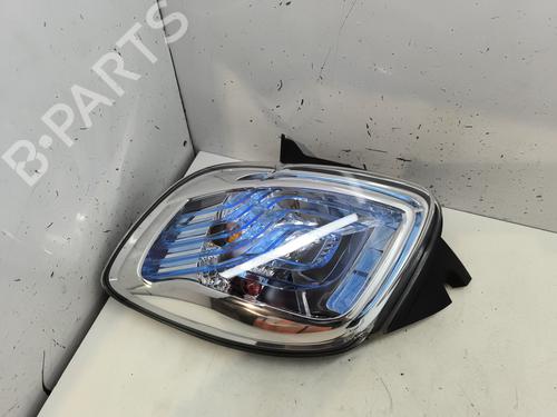 Used Left taillight RENAULT ZOE (BFM_) ZOE (92 hp) 28482152