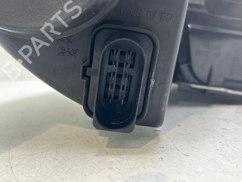 Left headlight SEAT LEON (1P1) 2.0 TDI 16V | BP39109357C28 - Image 5