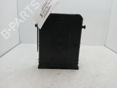 Fuse box CITROËN C3 II (SC_) 1.4 HDi 70 (SC8HZC, SC8HR0, SC8HP4) | BP32281048E1 - Image 3