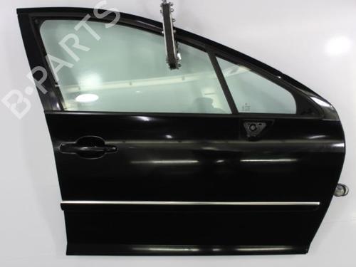 Used Right front door PEUGEOT 407 (6D_) 1.6 HDi 110 (6D9HZC, 6D9HYC) (109 hp) 22815355