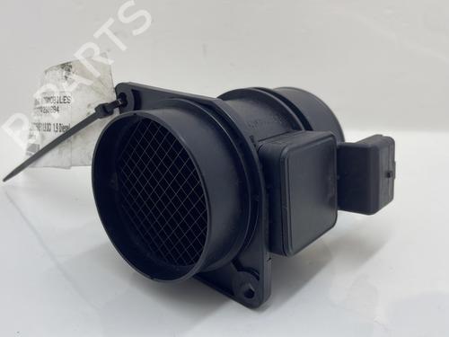 Medidor de massa de ar RENAULT TRAFIC II Van (FL) 1.9 dCi 100 (FL0C, FL0K, FL0B) (101 hp) 30162355