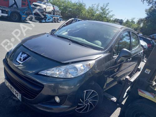 Used Parts PEUGEOT 207 (WA_, WC_) 1.4 (73 hp) 4337552