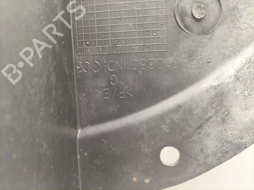 Wheel arch PEUGEOT 307 (3A/C) 2.0 HDi 90 | BP28440999C56 