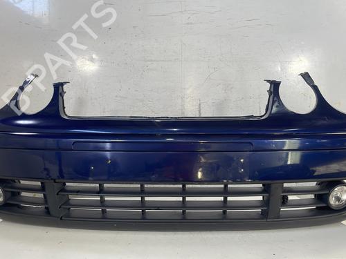 Used Front bumper VW POLO IV (9N_, 9A_) 1.2 12V (64 hp) 28525960