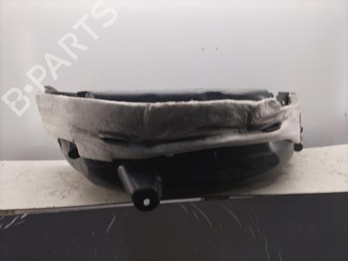 Wheel arch PEUGEOT 2008 I (CU_) 1.5 BlueHDI 120 | BP28440926C56