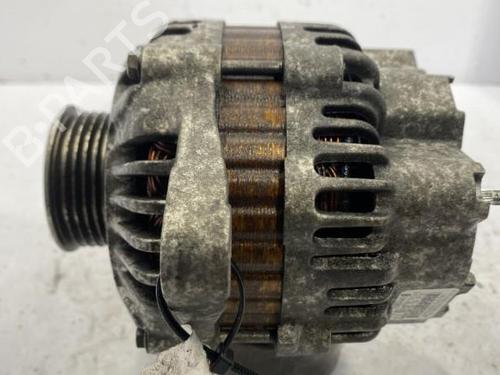 Used Alternator Alternator OPEL AGILA B (H08) 1.0 (F68) (65 hp) 22832307 22832307