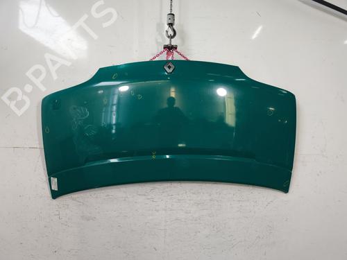 Used Hood RENAULT ESPACE II (J/S63_) 2.1 TD (J633, J634, J/S635, J/S63D) (88 hp) 29834235