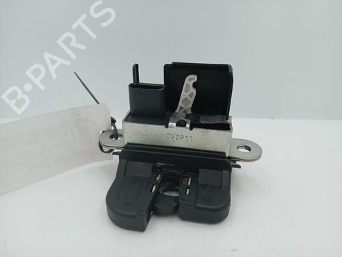 Used Tailgate lock VW POLO V (6R1, 6C1) 1.2 TDI (75 hp) 30818993