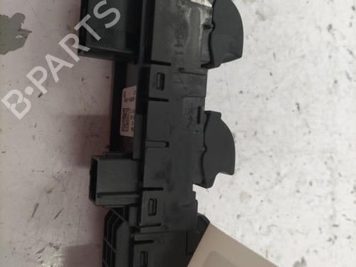 Used Left front window switch Left front window switch PEUGEOT 308 SW II (LC_, LJ_, LR_, LX_, L4_) 1.6 BlueHDi 120 (120 hp) 22847203 22847203