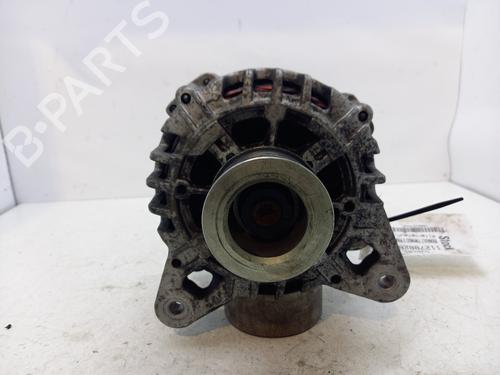 Generator RENAULT TWINGO II (CN0_) 1.2 16V (CN0K, CN0V, CN0A) (76 hp) 29377421