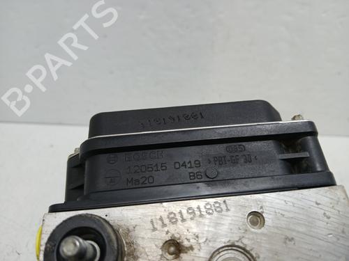 Used ABS pump ABS pump CITROËN BERLINGO Box Body/MPV (B9) [2008-2026] 31084292 31084292